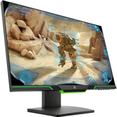 Οθόνη Gaming HP 25x FHD Monitor - 3WL50AA